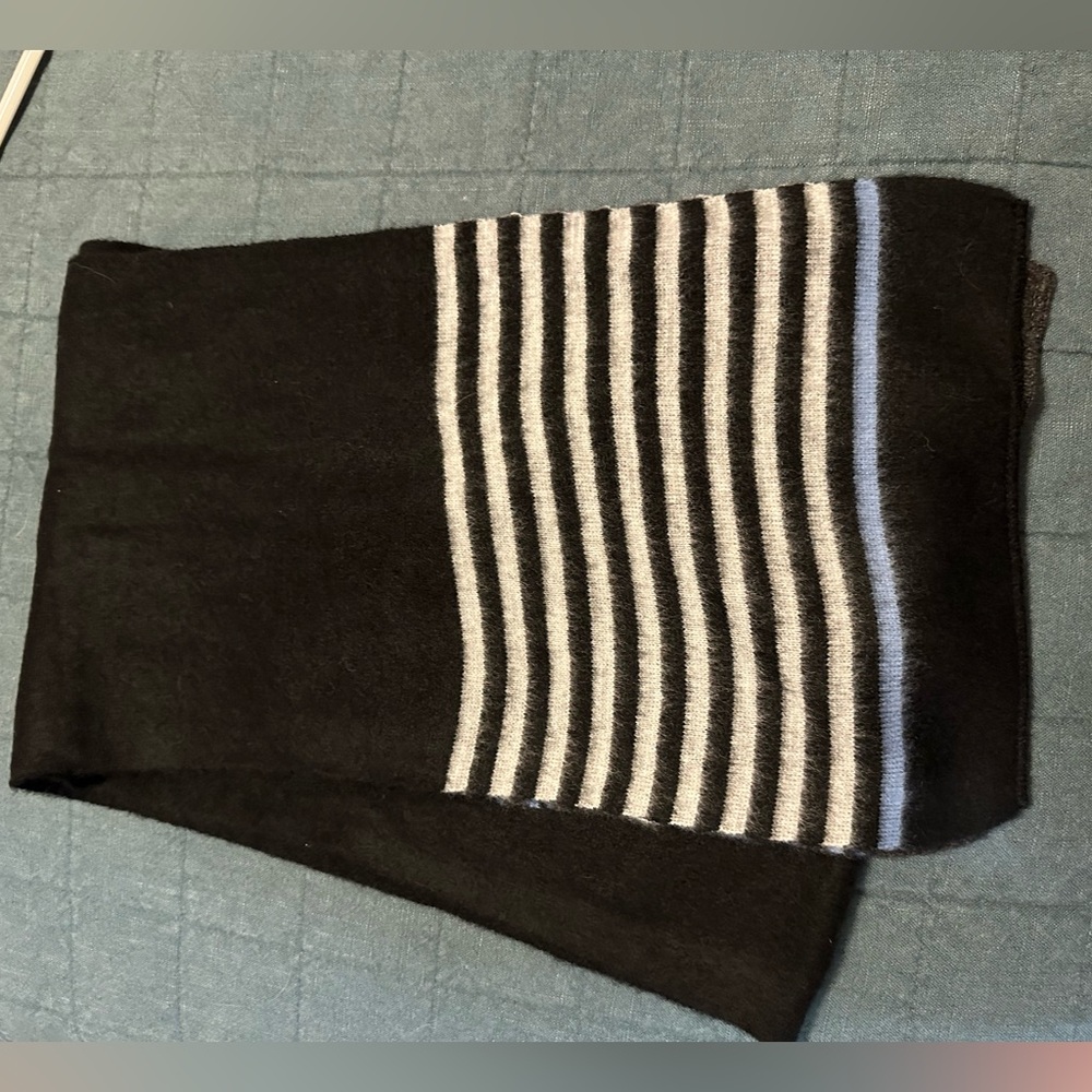 Men’s Scarf